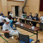 自分の楽器を作ろう